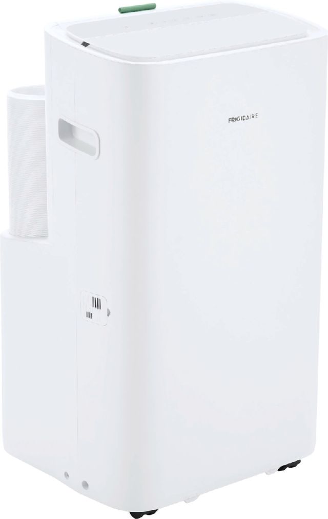 Frigidaire 14,000 BTU's White Portable Air Conditioners-4