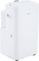 Frigidaire 14,000 BTU's White Portable Air Conditioners-4