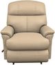 La-Z-Boy® Reed Marshmallow Leather Manual Wall Recliner-1