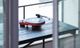 Pro-Ject RPM Line High Gloss Red Manual Turntable-2