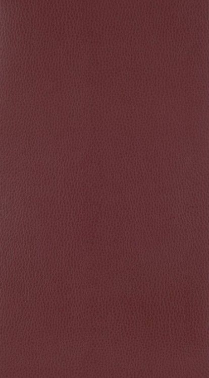Homelegance® Ordway Brown/Red 18" Stool-3
