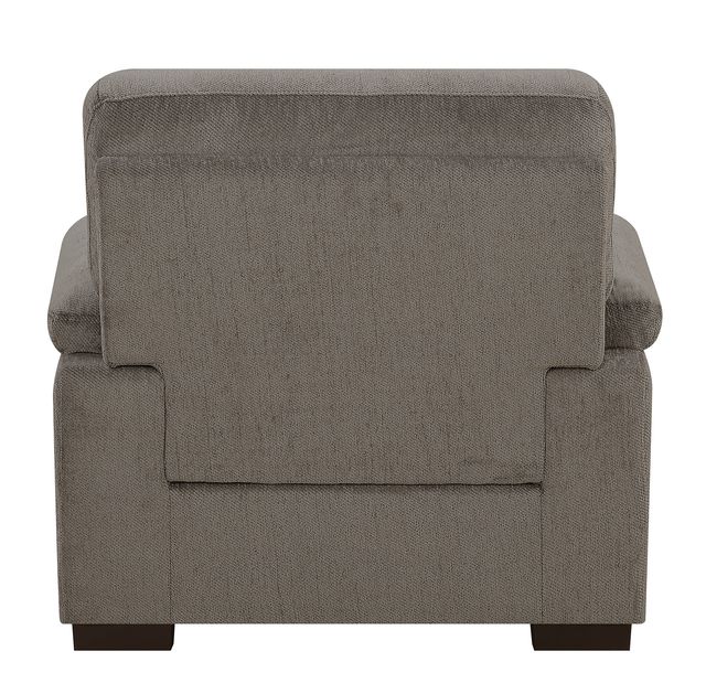 Coaster® Fairbairn Oatmeal Chair-2