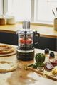 KitchenAid® 7 Cup Black Matte Food Processor-4