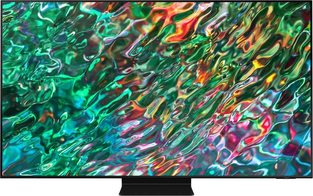 Samsung Neo QN90B 4K QLED Smart TV-1