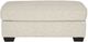 Benchcraft® Heartcort Quartz Ottoman-1
