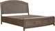 Liberty Furniture Avalon Burnished Beige Queen Panel Storage Bed-0