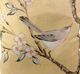 Stylecraft Tamara Day Yellow Designer Throw Pillow-1