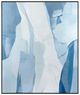 Crestview Collection Something Blue Wall Art-0