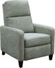 England Furniture Customizable Lennon Manual Push-Back Recliner-0