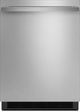 JennAir® 5.0 Cu. Ft. Stainless Steel Under the Counter Refrigerator-0