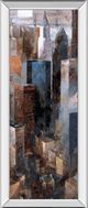 Classy Living Marti Bofarull A View to Remember II 18"W Wall Art-0