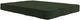 dhp furniture® Carson Army Green 6" Twin Futon Mattress-0