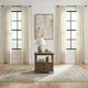 Liberty Furniture Artisan Home Sienna Stone Rectangular End Table-1