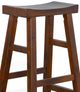 Sunny Designs™ Tuscany Vintage Mocha 30" Stool-3