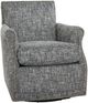 Smith Brothers 9000 Navy Swivel Chair-0