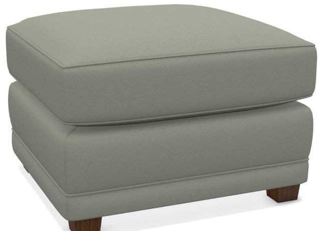 La-Z-Boy® Kennedy Platinum Ottoman-0