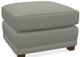 La-Z-Boy® Kennedy Platinum Ottoman-0