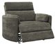 Parker House® Radius 2-Piece XL Krypton Extra Wide Power Glider Recliner Set-1