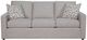 Braxton Culler Customizable Durham Queen Sleeper Sofa-1