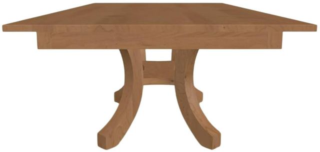 Mavin Customizable 48" x 96" Rectangular Dining Table-2