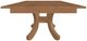 Mavin Customizable 48" x 96" Rectangular Dining Table-2