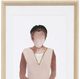 Stylecraft Natural Beauty IX Beige/Brown/Dark Yellow/White Wall Art-1