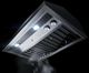 JennAir® 36" Stainless Steel Under Cabinet Range Hood-3