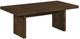 Coaster® Decker Walnut Coffee Table-0