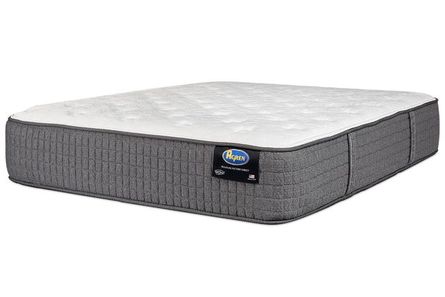 Agren Signature Factory Direct Southwest Harbor Full Flippable Mattress-0
