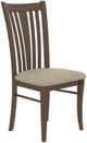 Canadel Customizable 0351 Upholstered Dining Side Chair-0