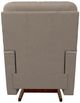 La-Z-Boy® Fulton Ceramic Power Rocking Recliner with Headrest-4