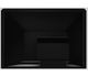 Vent-A-Hood® 36" Black Wall Hood-2