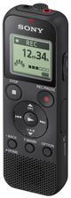 Sony® PX Series Mono Digital Voice Recorder-2
