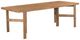 Moe's Home Collection Workshop Vintage Brown Dining Table-0