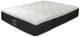 Dreamstar Bedding Luxury Collection Nanotech Twin XL Mattress-0