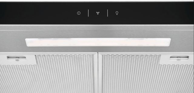 Frigidaire® 30" Stainless Steel Under Cabinet Range Hood-1