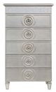 ACME Furniture Varian Silver Chest-3
