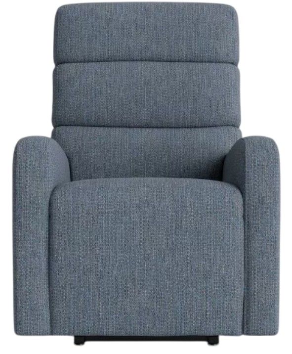 Bassett® Furniture Customizable Hudson Power Lift Recliner-1