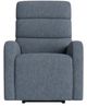 Bassett® Furniture Customizable Hudson Power Lift Recliner-1