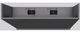 Vent-A-Hood® 60" Wall Mounted Range Hood-Gunsmoke-1