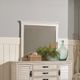Coaster® Franco 4-Piece Antique White Queen Bedroom Set-2