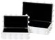 Harp & Finial® Batu 2-Piece White Box Set-3