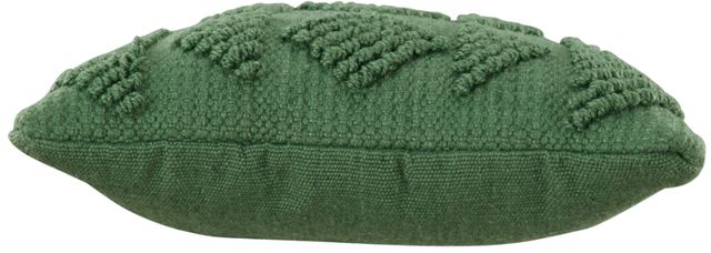 Signature Design by Ashley® Rustingmere 4-Piece Green Pillows-1