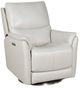 BarcaLounger® Salem Rainer-Ivory Power Recliner-0