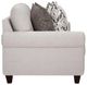 Franklin™ Laurent Smoke 90" Sofa-2