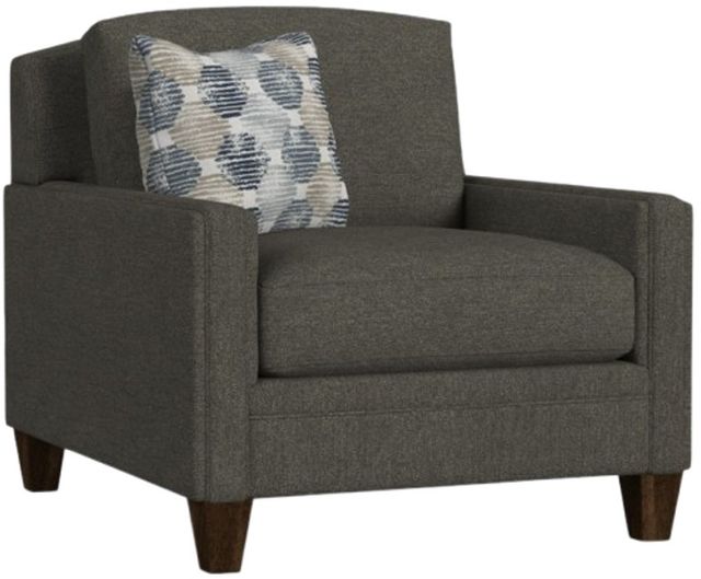 Flexsteel® Customizable Lottie Chair-0