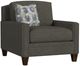 Flexsteel® Customizable Lottie Chair-0