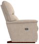La-Z-Boy® Collage Khaki Power Rocking Recliner-3