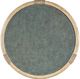 Hooker® Furniture Retreat Blue/Dune End Table-3
