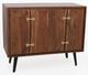 A & B Home Asther Brown Cabinet-0
